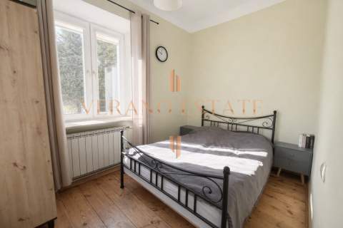 Okazja 4 pokoje w kamienicy z ogrodem 135m2