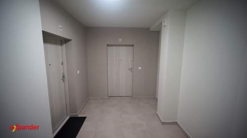 Gotowe mieszkanie, 50m2, 2 pokoje, stan deweloperski,