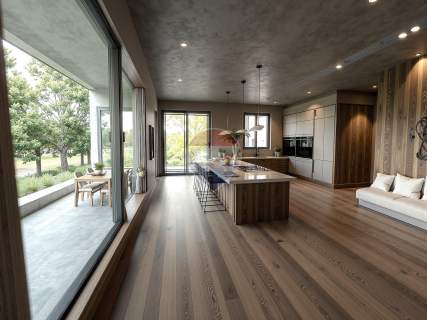 125 m2 Dom Myśliszewice