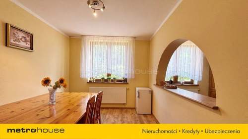 Duże mieszkanie z ogrodem jedynie 5,5 km od morza 