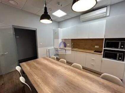 Śródmieście lokal biurowy 310m2 do podnajmu