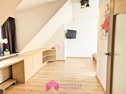 Luksusowy apartament 30 m od plaży i portu w Kołobrzegu