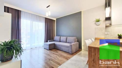 FUZJA - 3 pok. mieszkanie w centrum ul. Milionowa