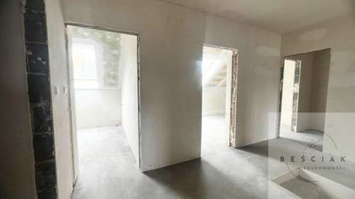 Segment z garażem w Brzozówce k. Tarnowa - 120 m2 659 000 zł