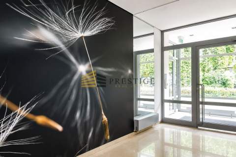 Luksusowy apartament na osiedlu Eko Park