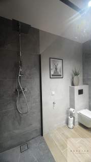 Mieszkanie w nowym apartamentowcu