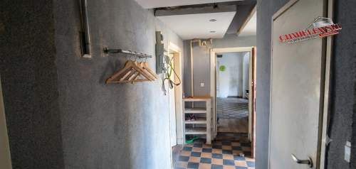 Apartament 148 m2 z ogródkiem, strychem i piwnicą