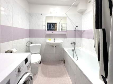 Mieszkanie 35m2 pet friendly balkon parking free