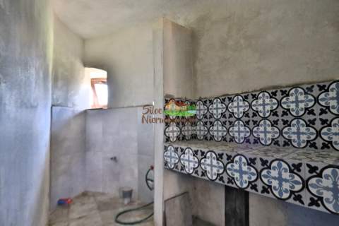 Wiatrak typu Holenderskiego pod restaurację airbnb