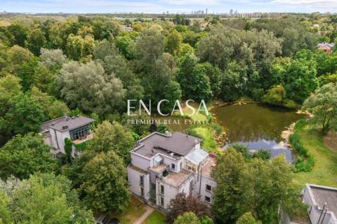 Wyjątkowe miejsce - piękny apartament