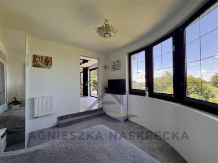 Dom wolnostojący 264,95 m2 Rokosowo 764 m2 d