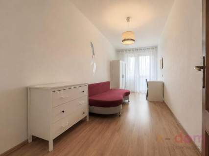 Widok PREMIUM 2 pokoje Centrum Kielc
