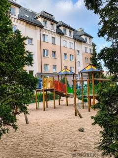 3-pokojowe mieszkanie w Ząbkach