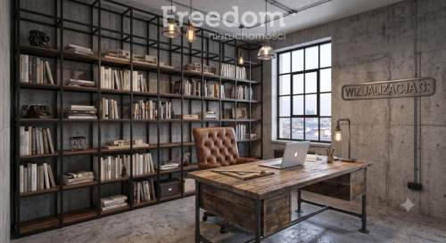 Nowy apartament 3 pokoje z balkonem Włochy