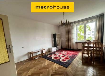 Mieszkanie na sprzedaż, 36,6 m2, Warszawa