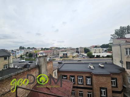 Nowoczesna kawalerka w ŚRÓDMIEŚCIU...