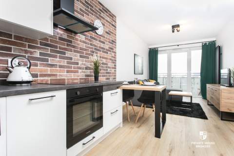 2-Pok 39m2 Konopnicka City Park