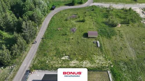 1010 m2 pozwolenie na budowę projekt domu w cenie