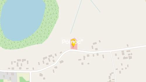 18 arów -cisza i natura, Pniówno