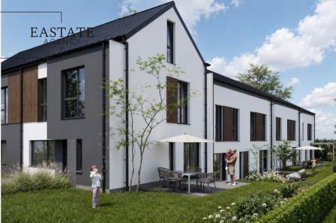 Przedsprzedaż Ogródek 30,83 m2 Kanalizacja BEZ PROWIZJI