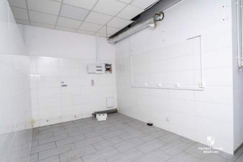 Lokal usługowy Wrocławska 148 mkw