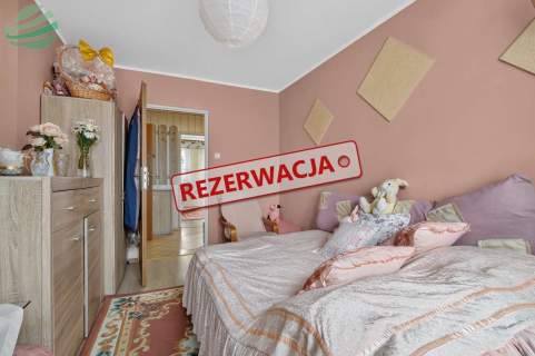 Słoneczne 47m2 Mieszkanie z wyjątkowo dużym balkon