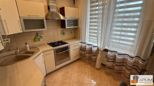 Mieszkanie do wynajęcia, 55 m2, Częstochowa