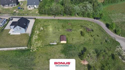 1010 m2 pozwolenie na budowę projekt domu w cenie