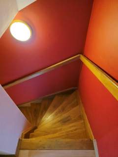 3 POKOJE - DWUPOZIOMOWE - 47,50 M2 - MASARSKA