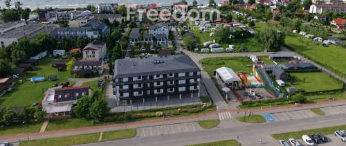 Apartament inwestycyjny 200 m od plaży Sarbinowo