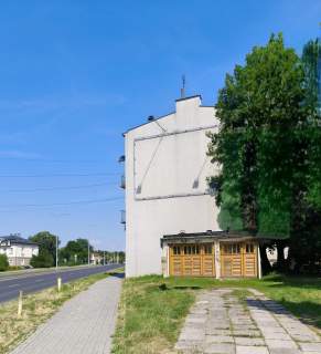 Ustawna kawalerka w Tarnowie
