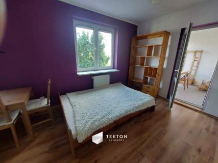Balkon7M2 garaż doskonałakomunikacja,blisko natury