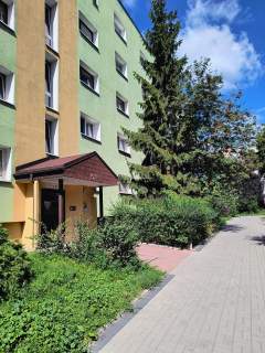 3 pokoje, rozkład, parking, KW Zarzewska 50