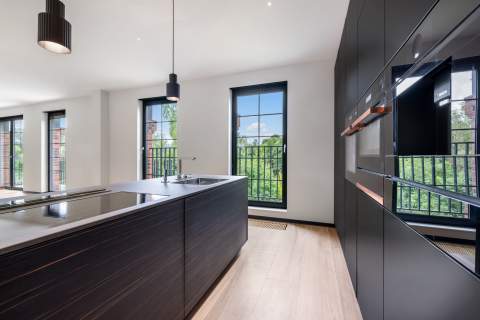 Penthouse 174 m Zieliniec 2 tarasy ogród zimowy Loft