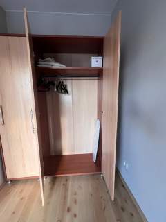BEZ PROWIZJI 27m2 kawalerka GRABISZYŃSKA - BZOWA cicho