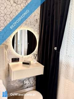 Apartament 95m2 Gdańsk Letnica z widokiem na morze/4 pokoje/duży...