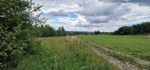 Działka budowlana na sprzedaż, 771 m2, Sadowie