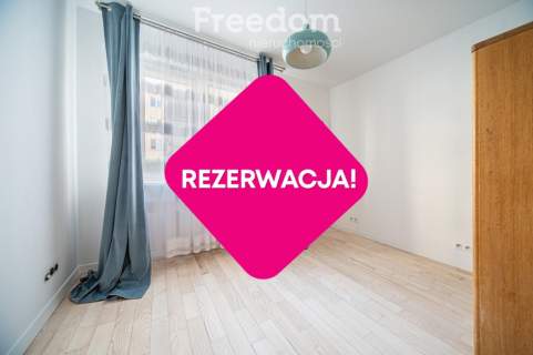 3 pokoje 70m z garażem, Nowodwory KW