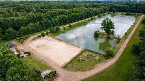 Dwie działki budowlane po 772 m2 Obok Siebie