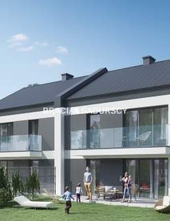 4 pok 63m2 /balko/ogródek/ 2 m.postojowe