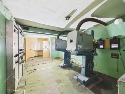 Kiedyś Kino. Dziś miejsce na Twój sukces
