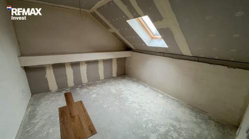 Dom 178 m2 na działce 1704 m2 Wieprz