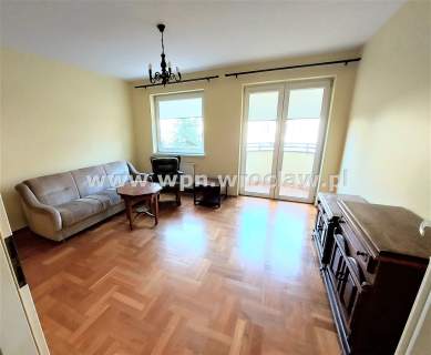 Mieszkanie 40mkw dwa pokoje, balkon Krzyki
