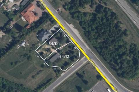 Dom dwurodzinny 240m2, w Żabiej Woli