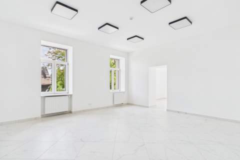 Dąbrowa Górnicza 50,63 m2 lokal usługowy