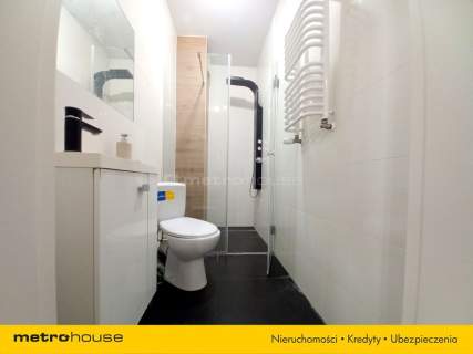 Apartament 3 pokojowy bardzo blisko dworca WKD.