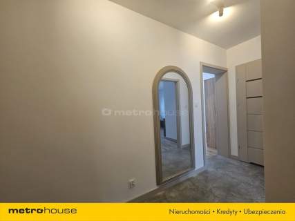 Os.Jar dwa pokoje 47m2, pierwsze piętro z garażem