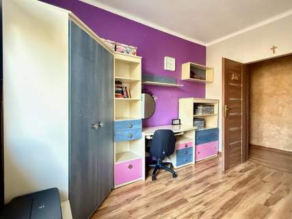 Mieszkanie do wprowadzenia w centrum 