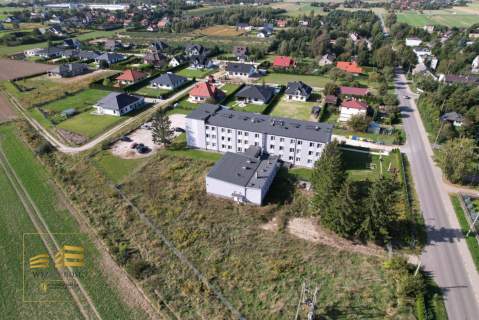 Nieruchomość inwestycyjna