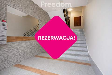 Komfortowe mieszkanie w nowym budownictwie